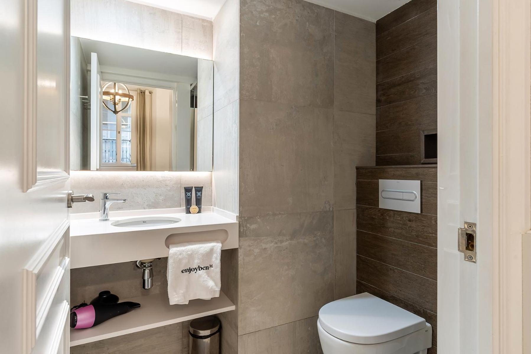 Apartament Enjoybcn Tallers Barcelona
