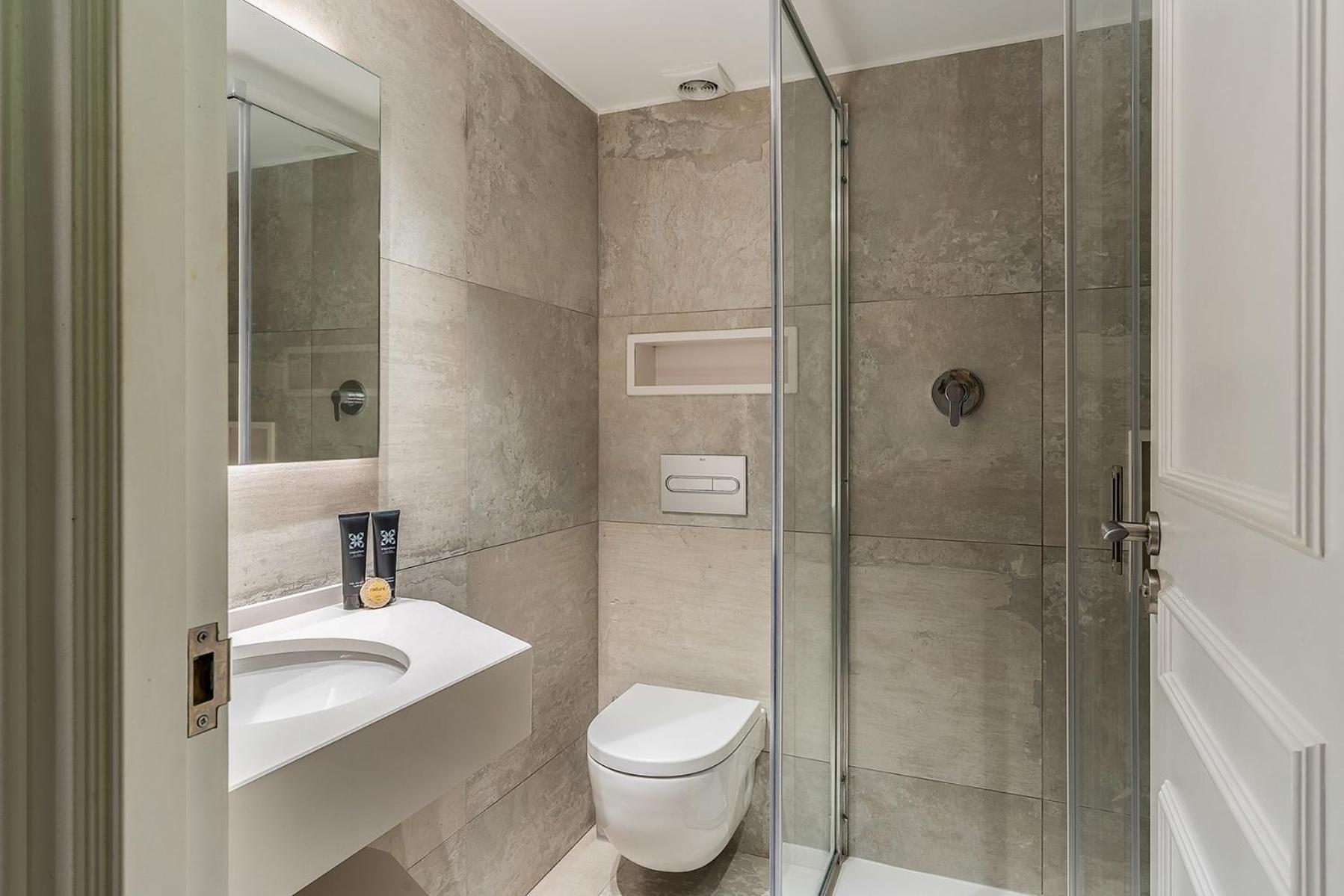 Enjoybcn Tallers Apartament *