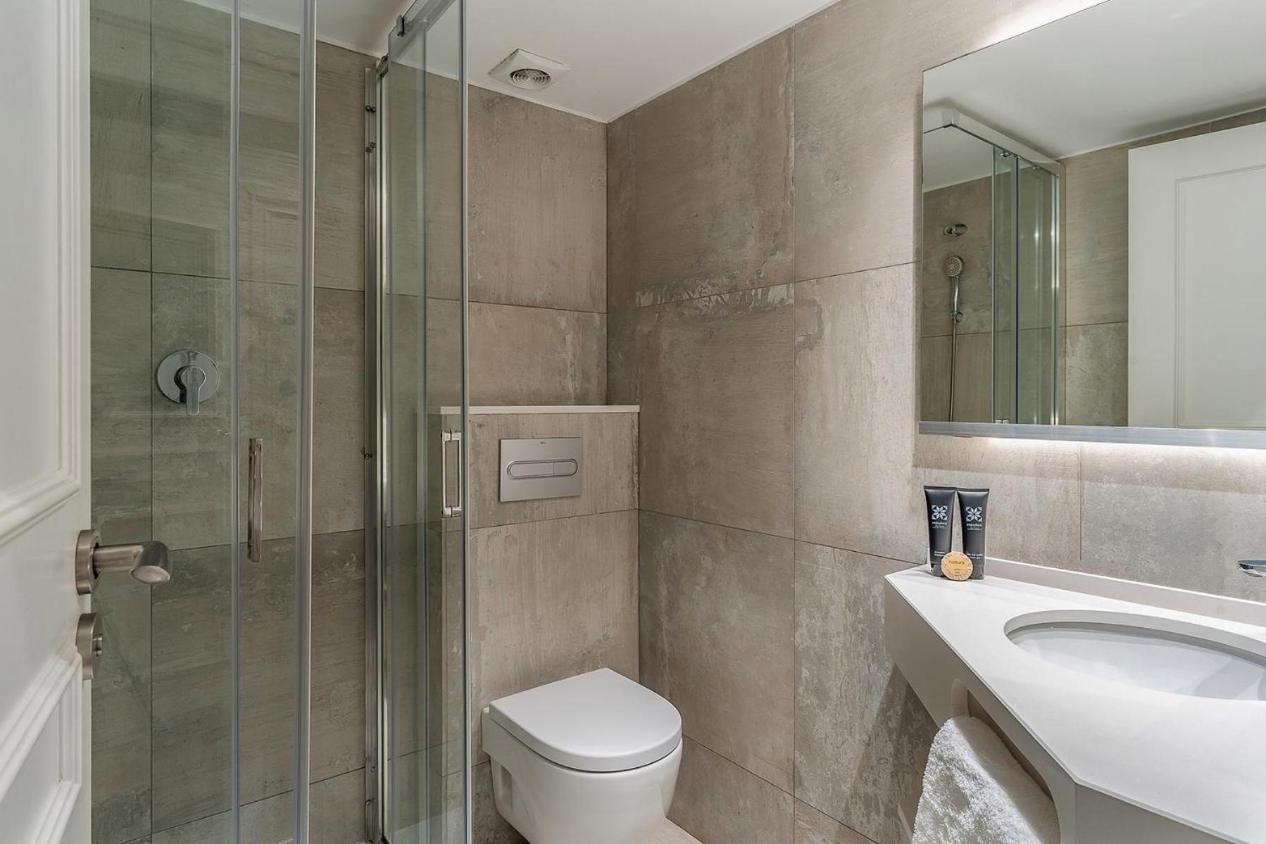 Enjoybcn Tallers Apartament Barcelona