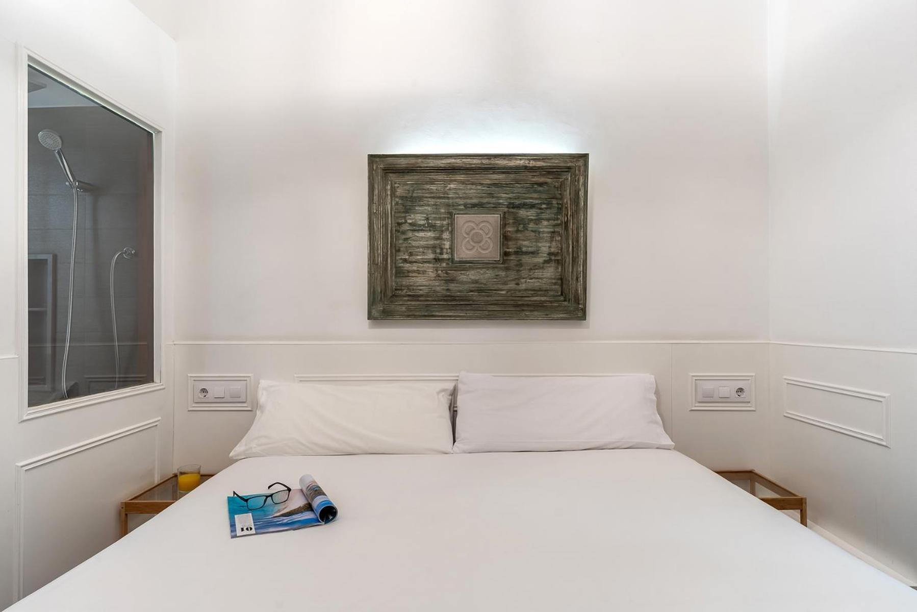 Appartamento Enjoybcn Tallers *